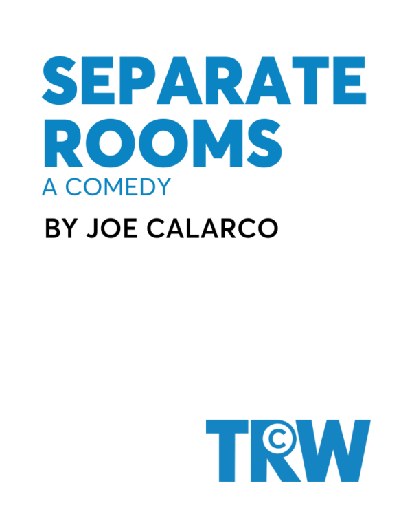 Separate Rooms
