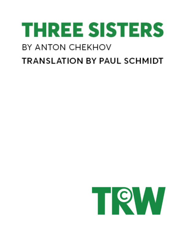 Three Sisters