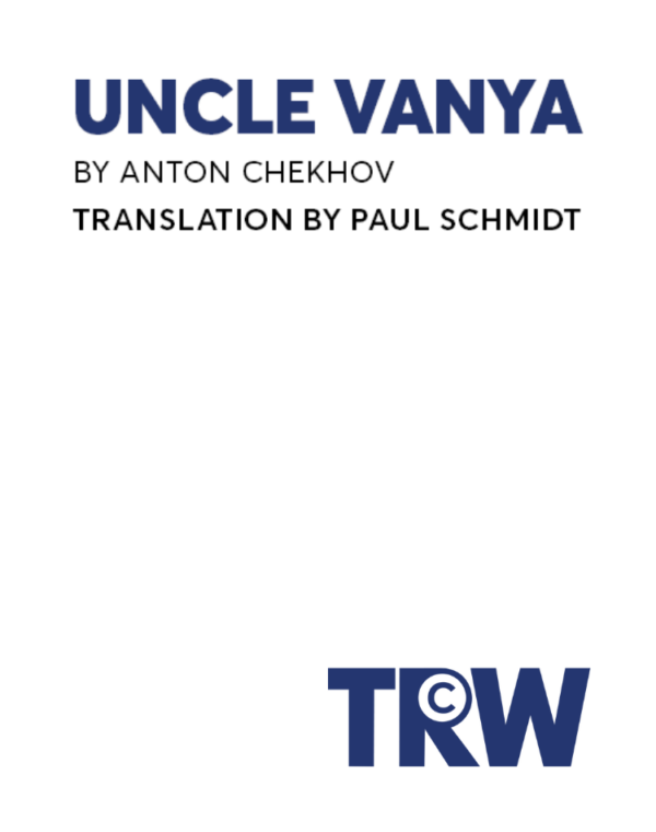 Uncle Vanya