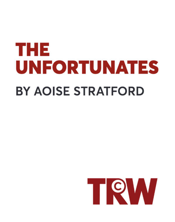 The Unfortunates