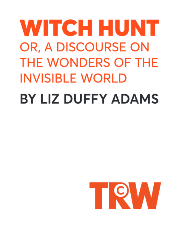 Witch Hunt