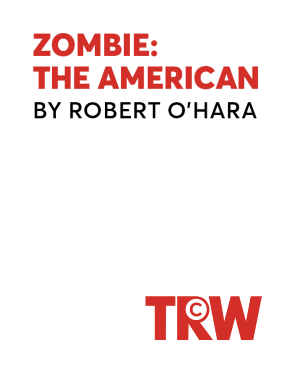Zombie: The American