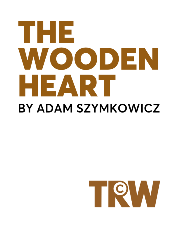 The Wooden Heart