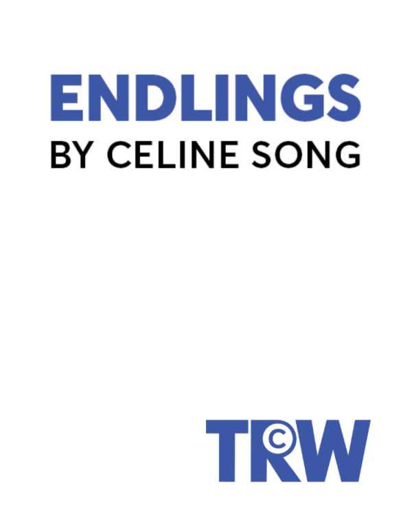 Endlings