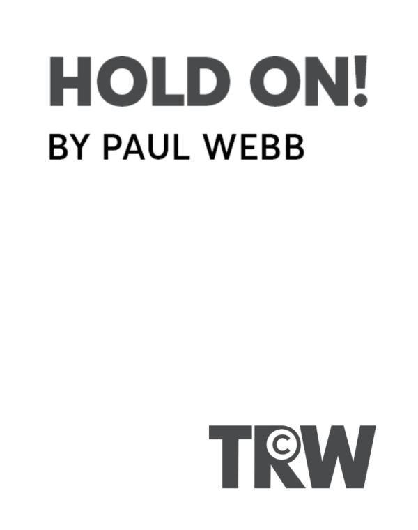 Hold On