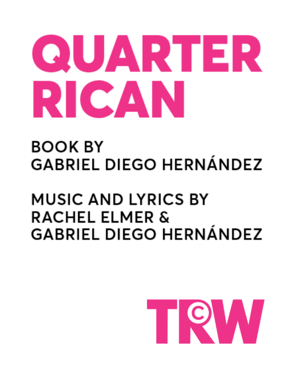 Quarter Rican