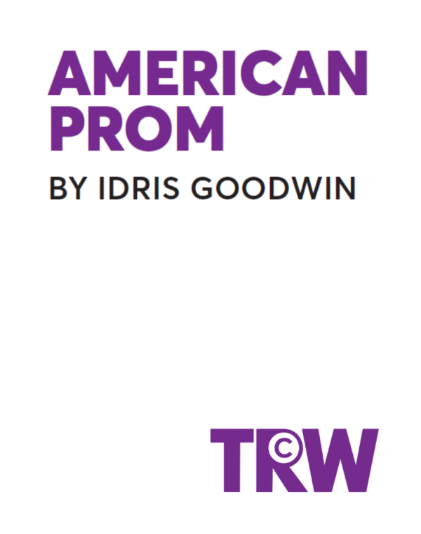 American Prom