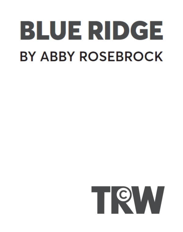 Blue Ridge
