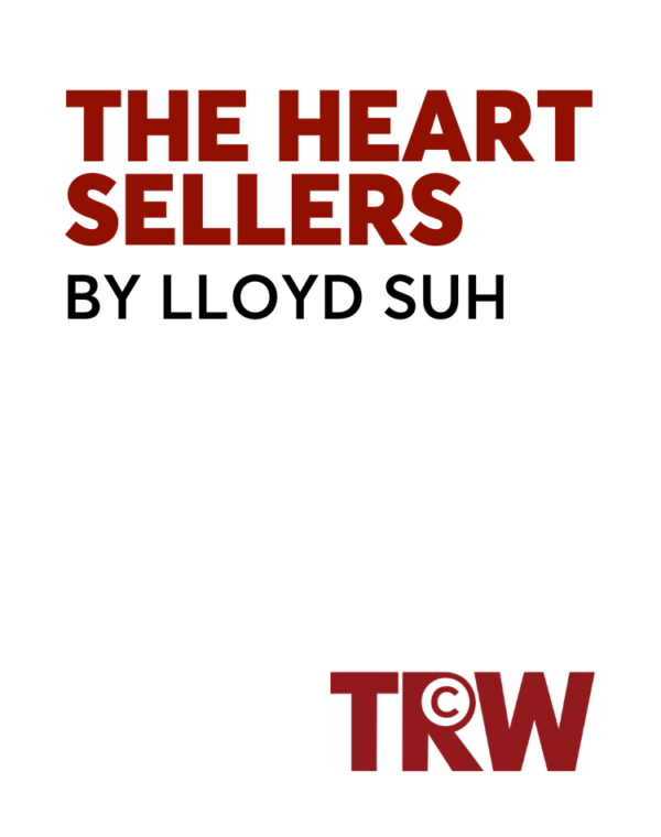 The Heart Sellers