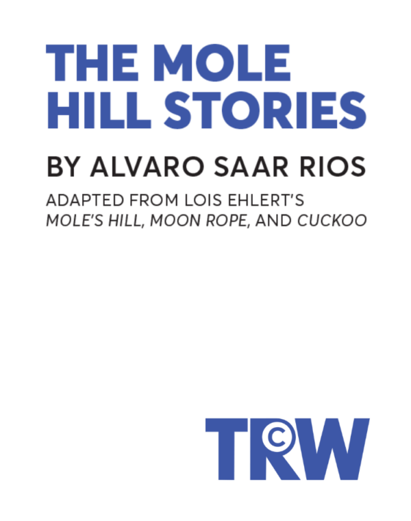 The Mole Hill Stories