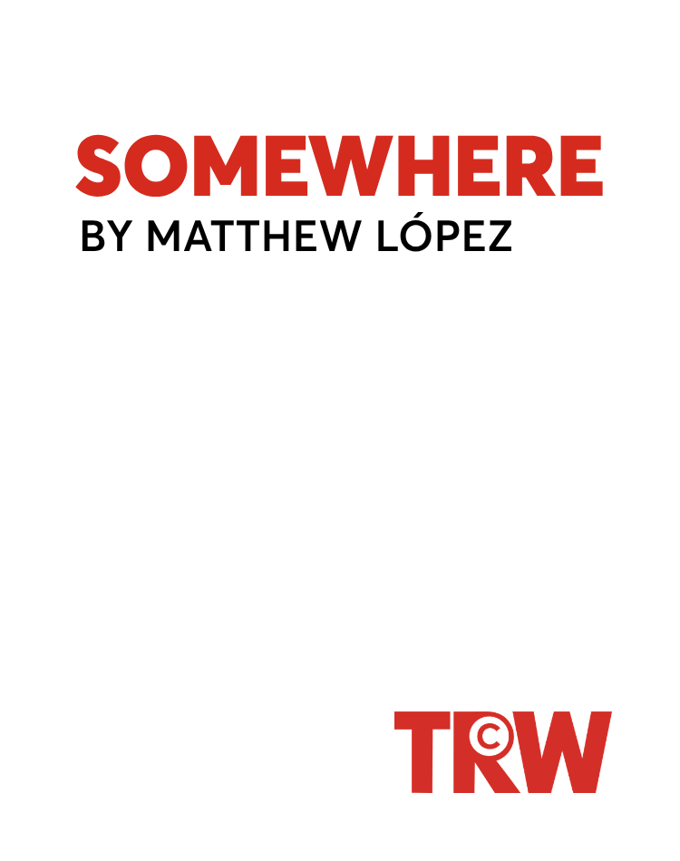 Somewhere
