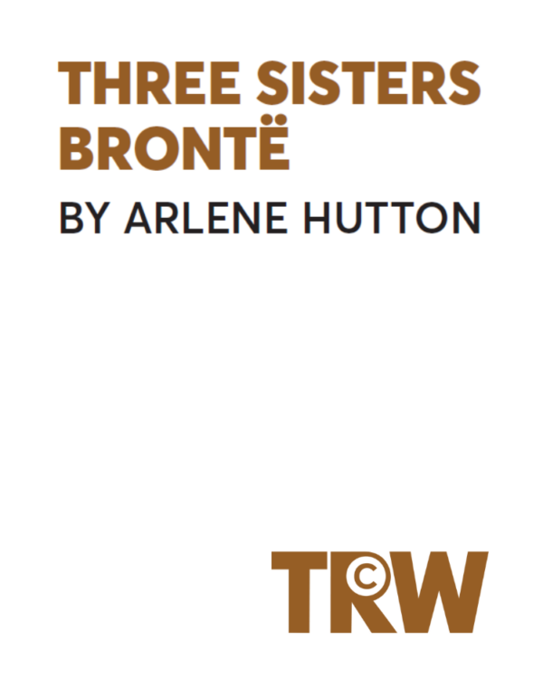 The Three Sisters Brontë
