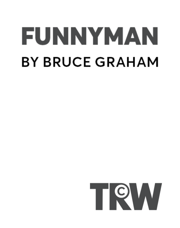 Funnyman