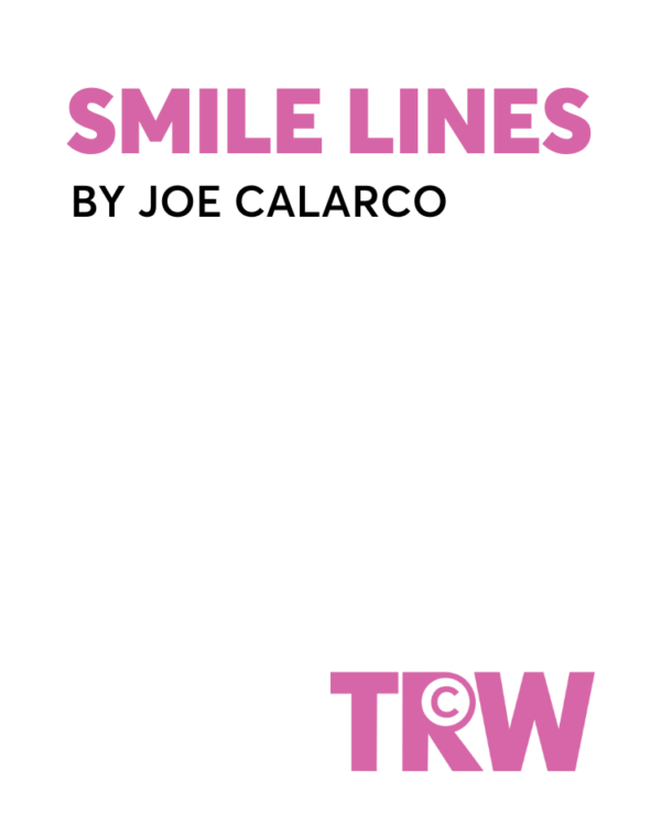 Smile Lines