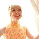 TRW Authors - Gwendolyn Sanford