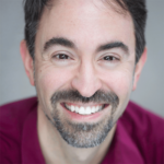 TRW Authors - Peter C. Mills