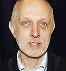 TRW Authors - Colin Escott
