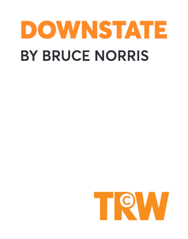 Downstate