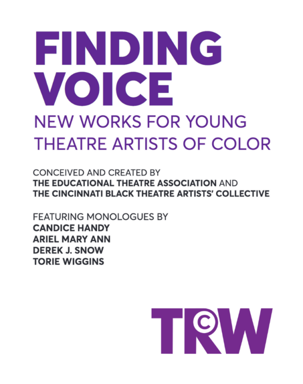 Finding Voice