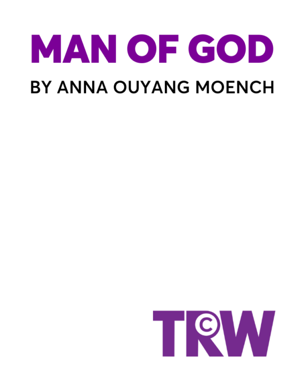 Man of God