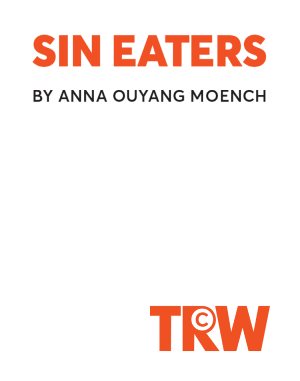 Sin Eaters