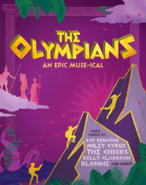 olympians