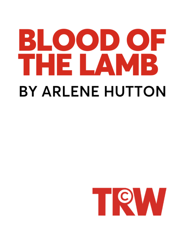 Blood of the Lamb