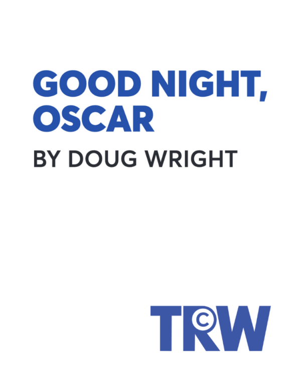 Good Night, Oscar