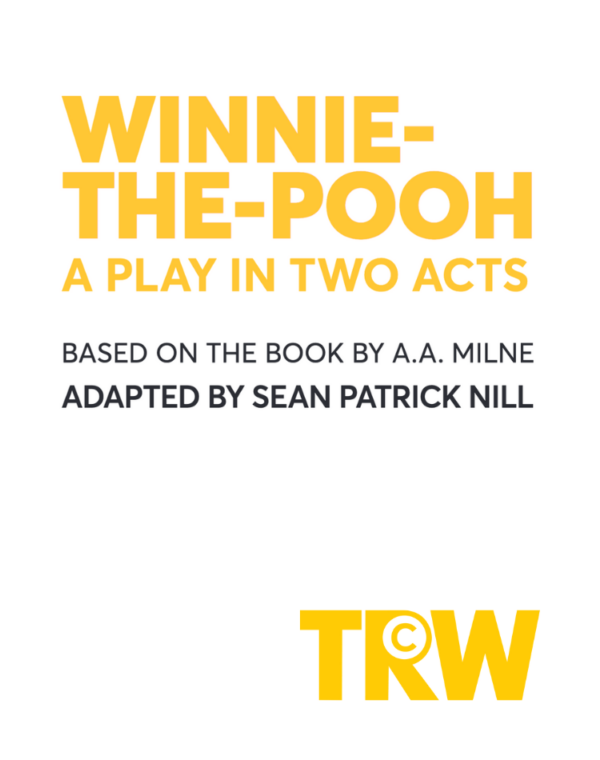 Winnie-The-Pooh
