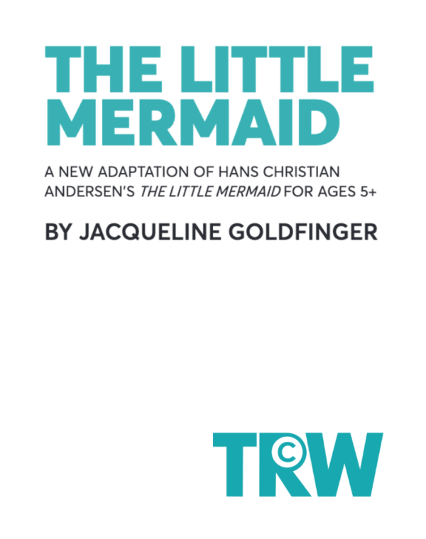 The Little Mermaid