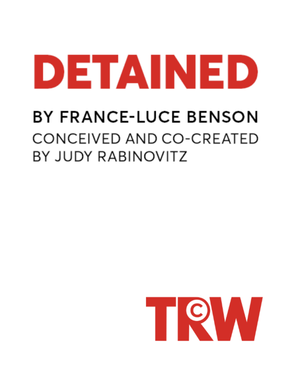 Detained