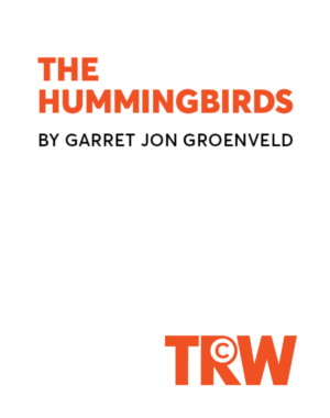 Hummingbirds