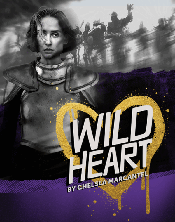 Wild Heart (Digital Perusal)