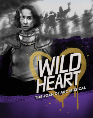 Wild Heart_Key Art