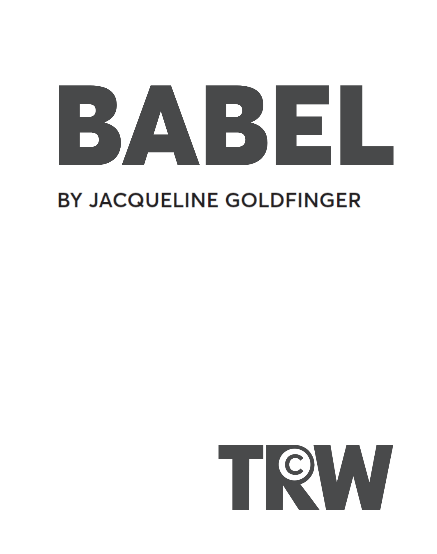 Babel