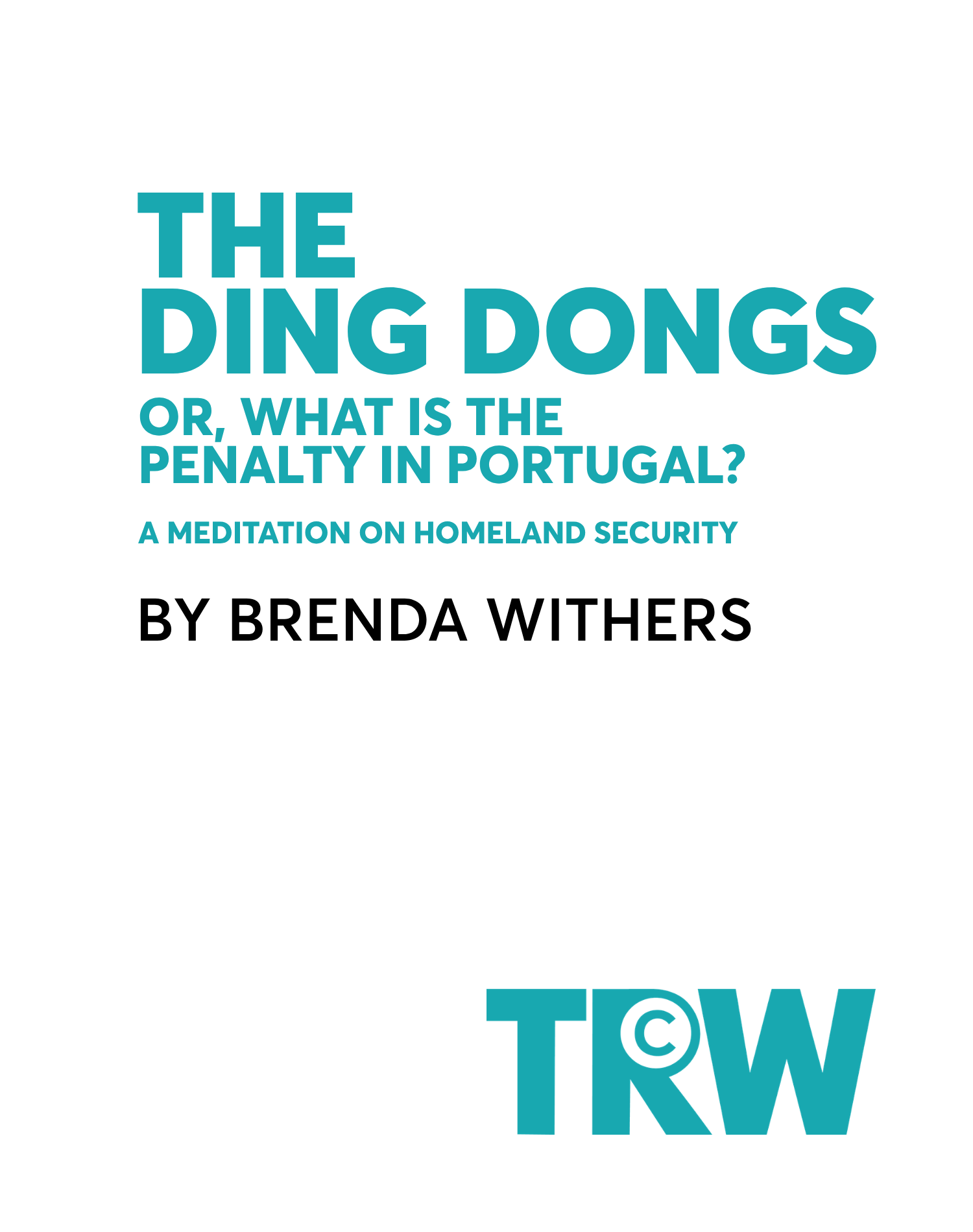 The Ding Dongs