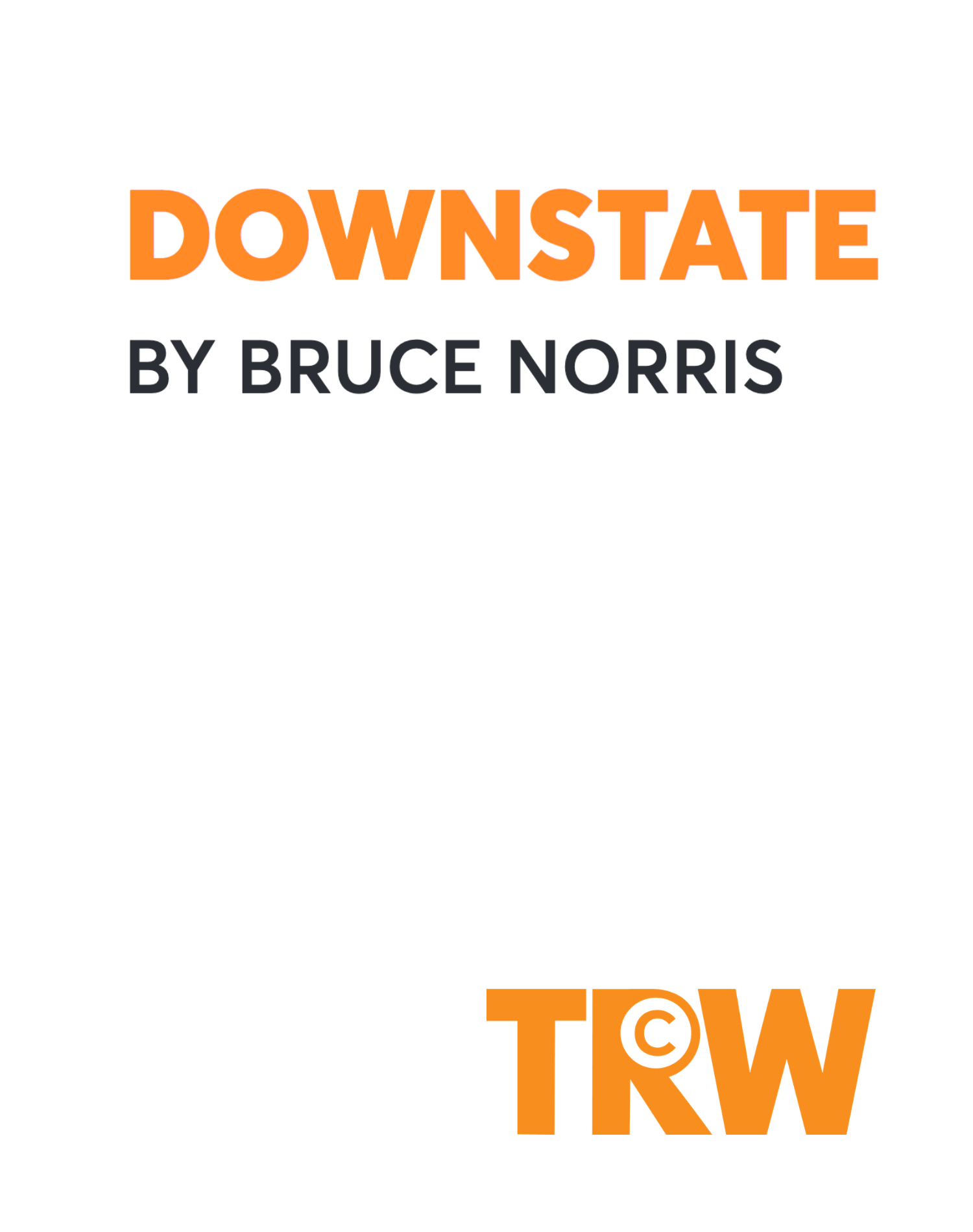 Downstate