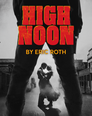 HNOON Key Art