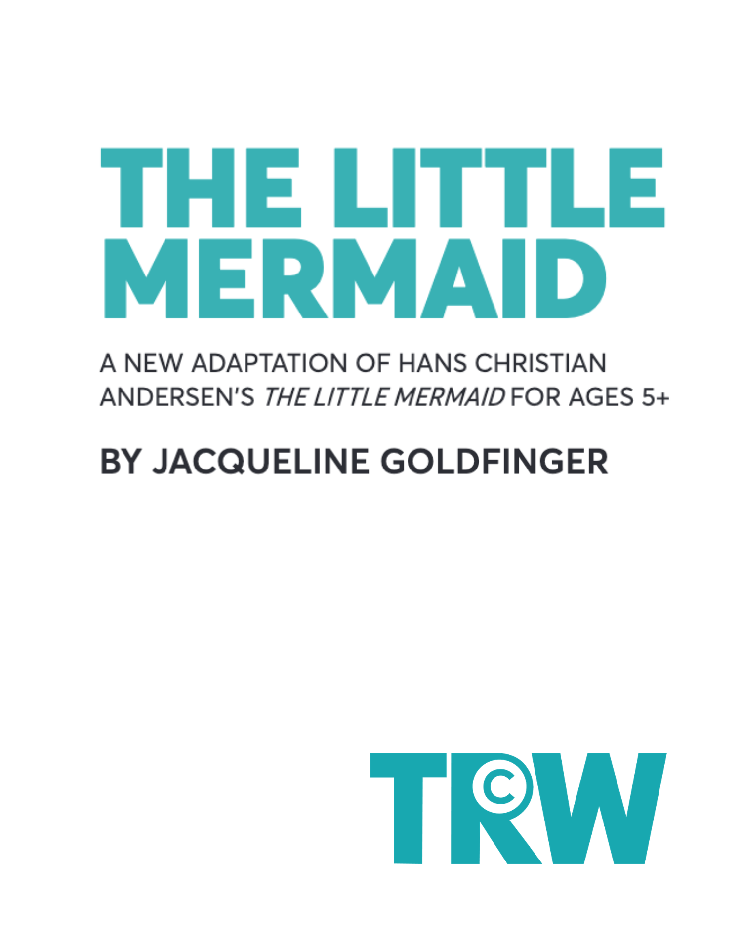 The Little Mermaid