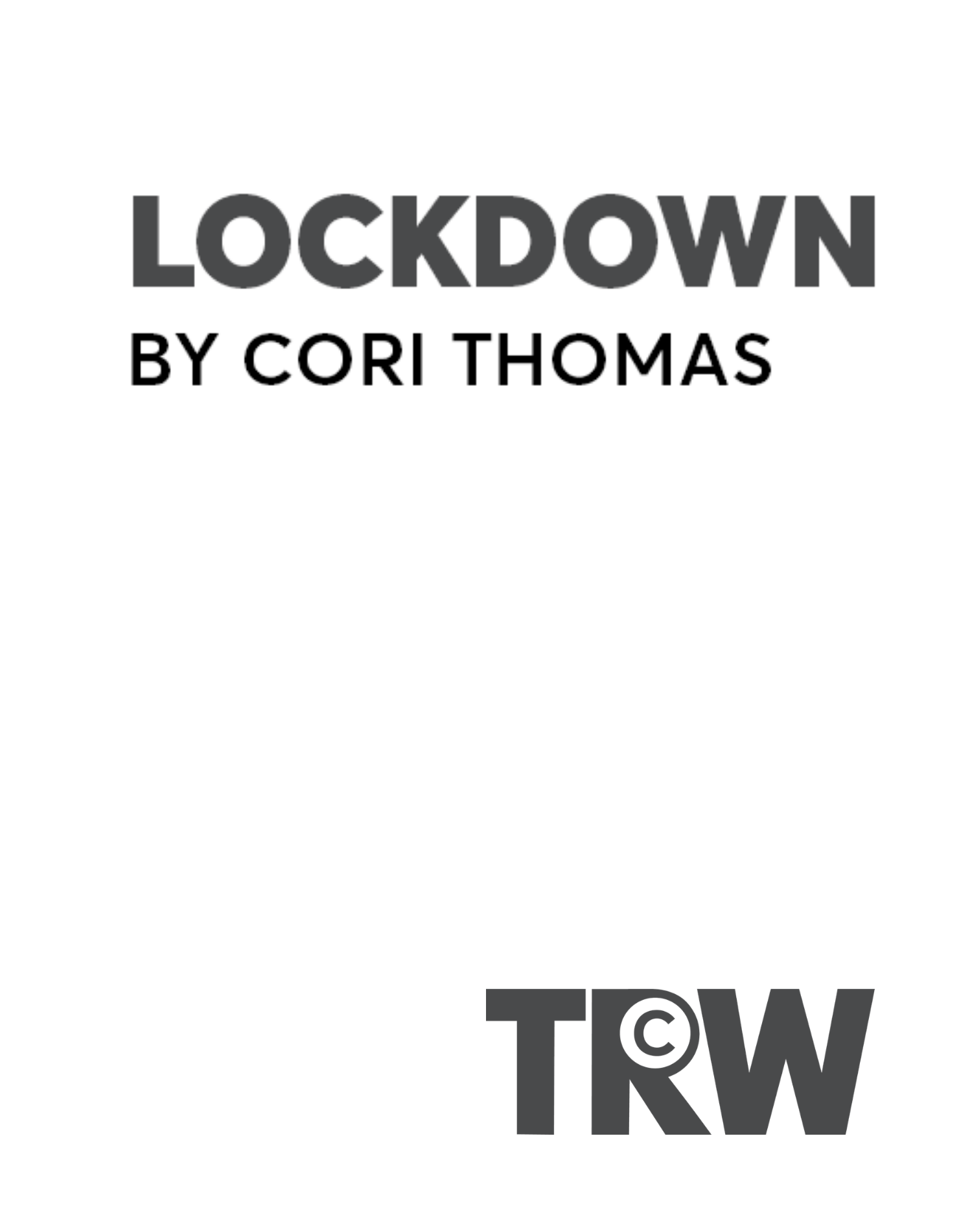 Lockdown
