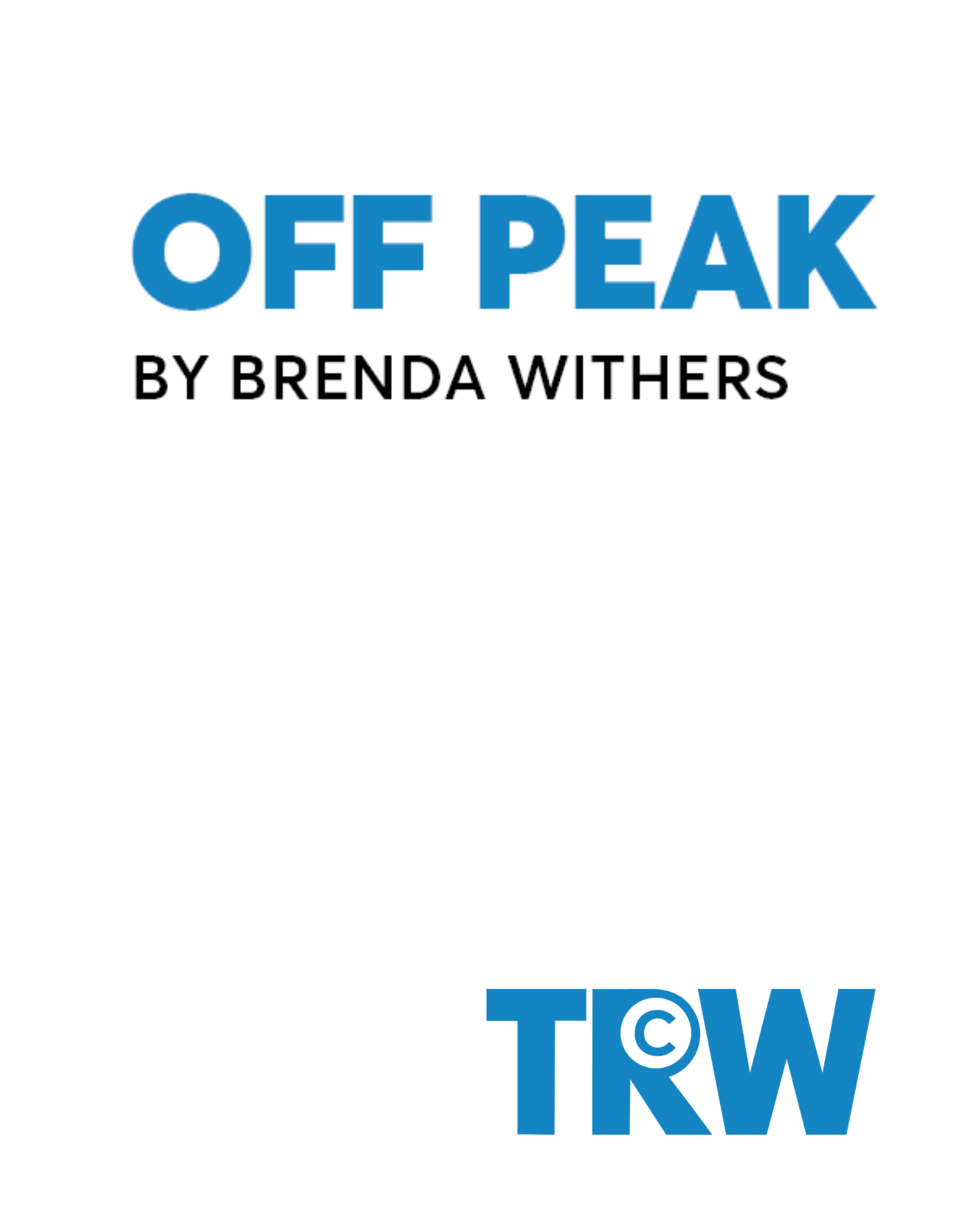 Off Peak