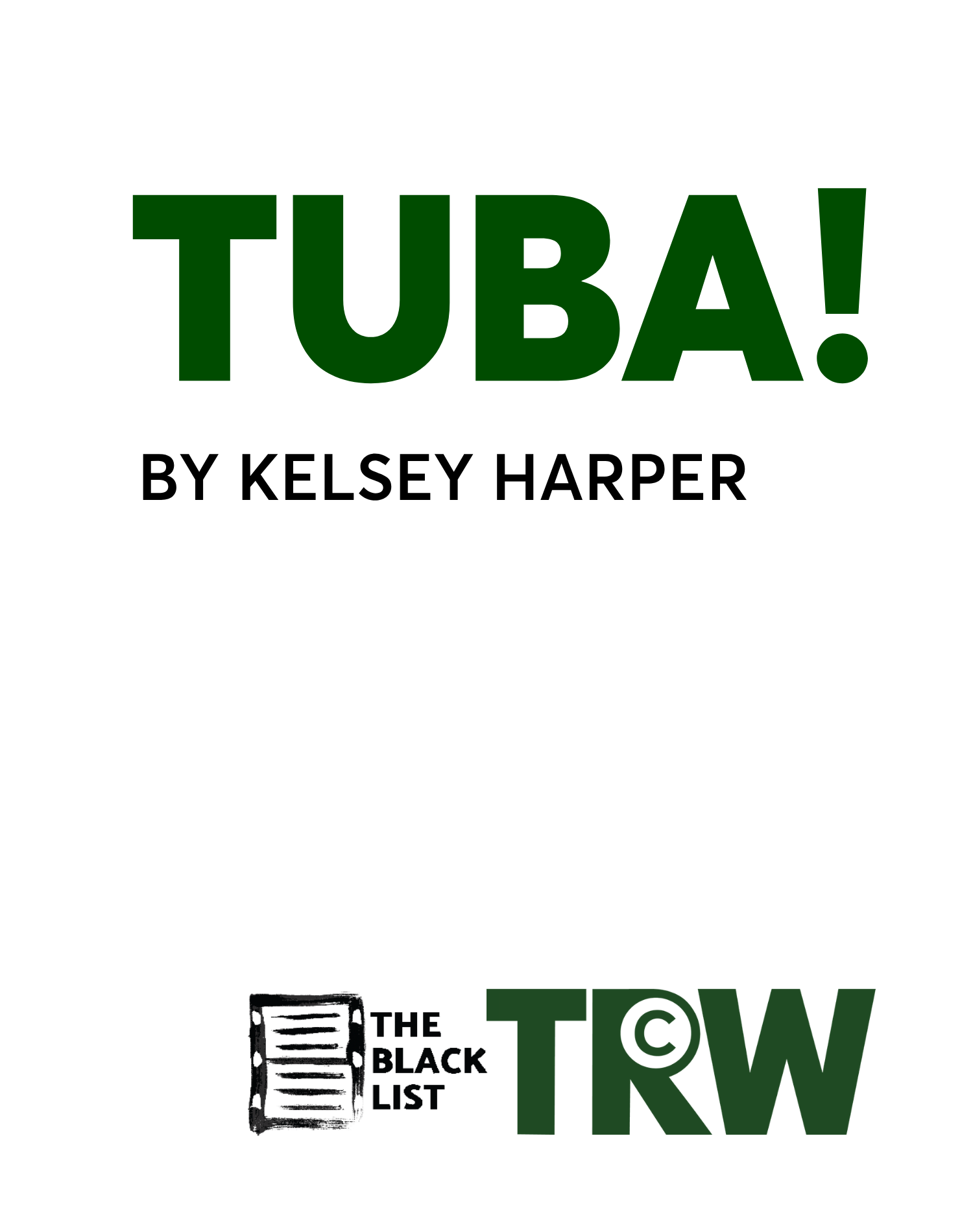 Tuba!