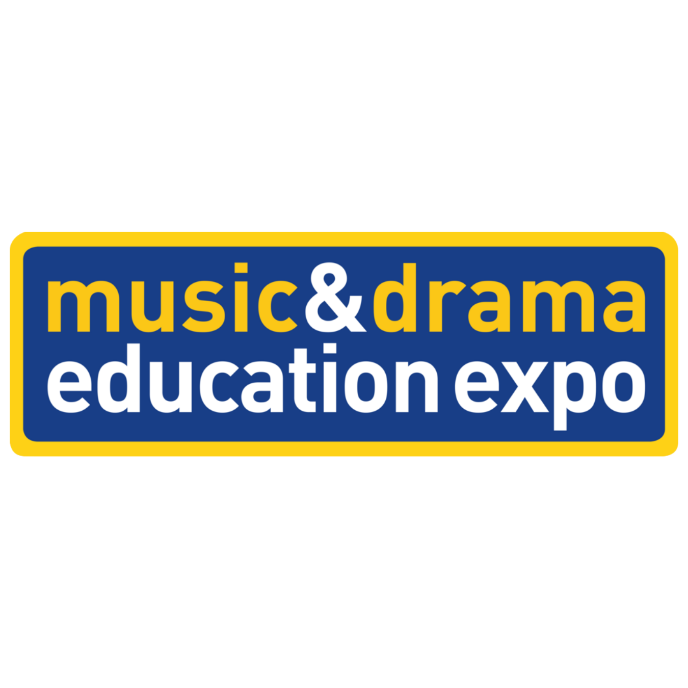 Music & Drama Education Expo