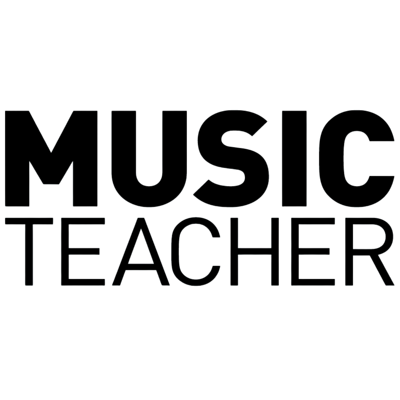 Music Teacher Magazine