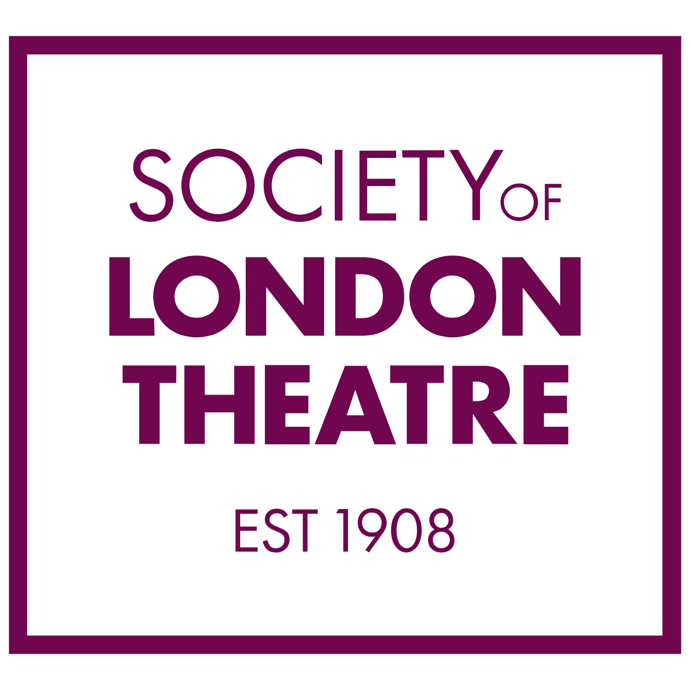Society of London Theatres